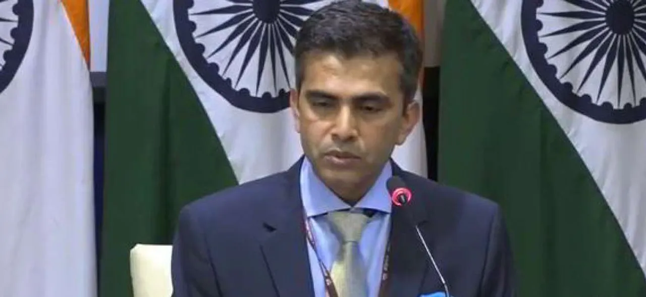 India Condemns Drone Attacks On Two Big Saudi Oil Sites