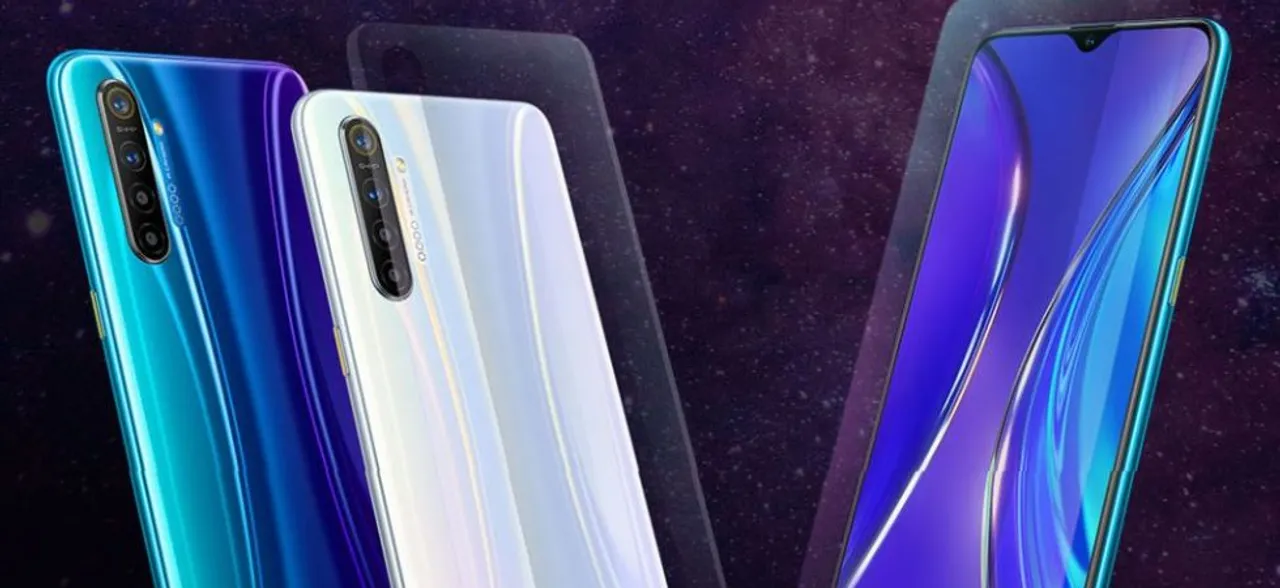 Realme XT To Go On Sale Today At THIS Time: Specs, Features, Prices, Offers Here 