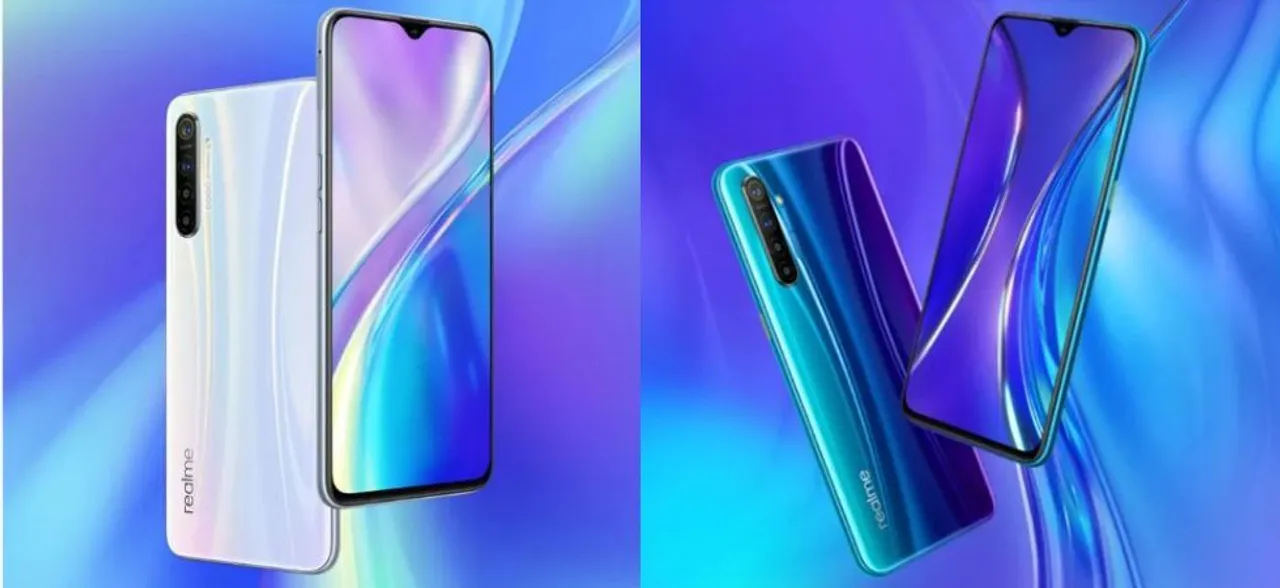 Realme XT Finally Goes On Sale In India: Complete Details Here 
