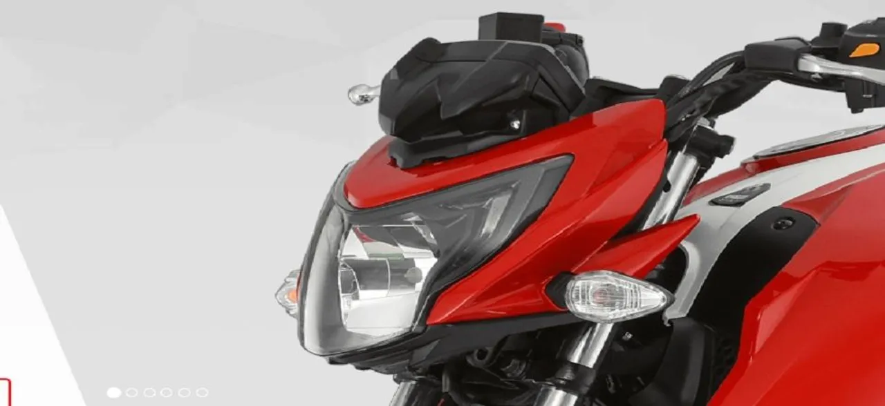 TVS launched NEO NX bebek in Mali, more details inside