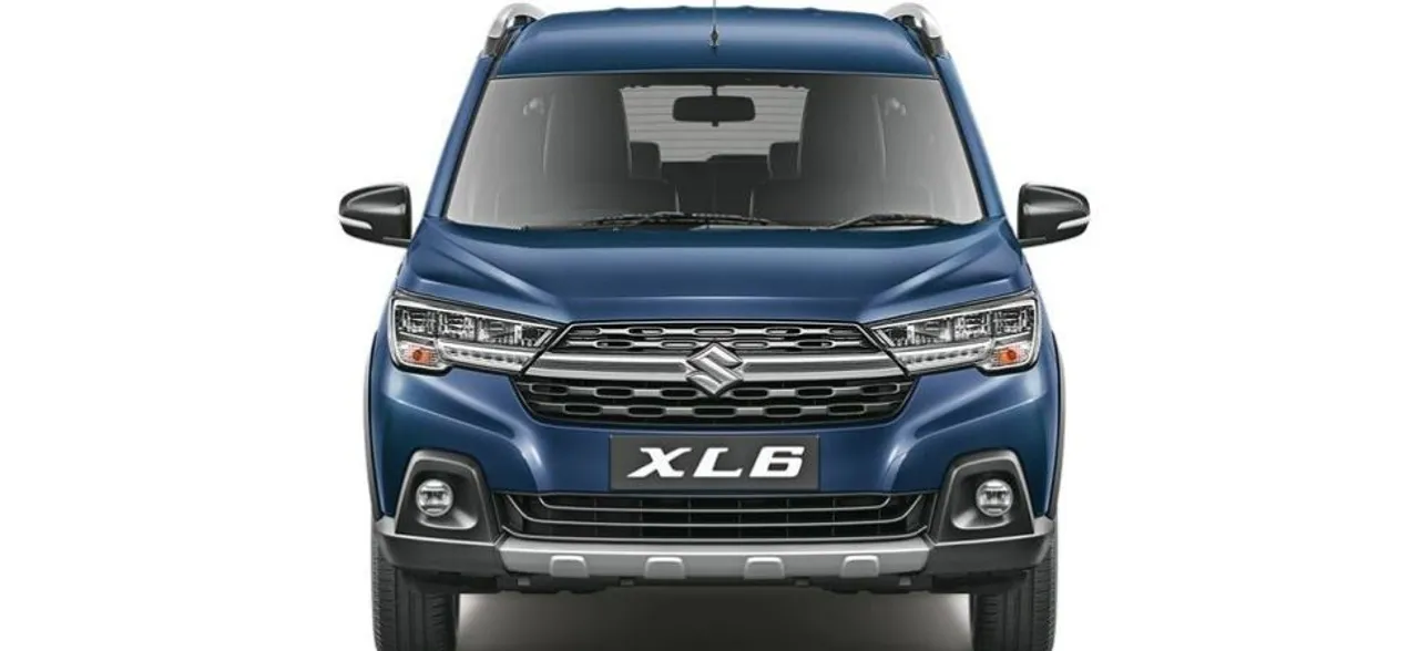 Maruti Suzuki XL6 Waiting Period Goes Up To 2 Months: Specifications, Prices Inside