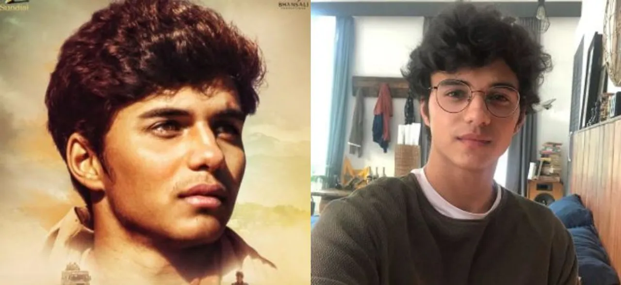 Mann Bairagi: Meet The Actor Who Will Play PM Narendra Modi In Sanjay Leela Bhansaliâ€™s Film 