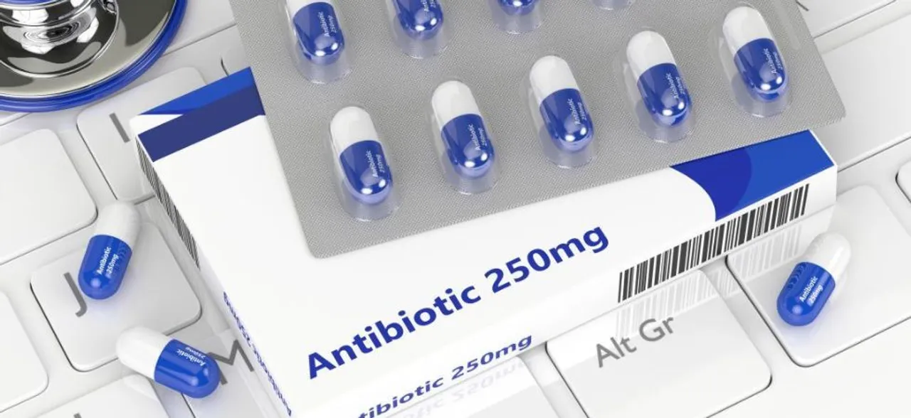 Beware! Commonly Used Antibiotics Linked With Heart Problems, Says Study