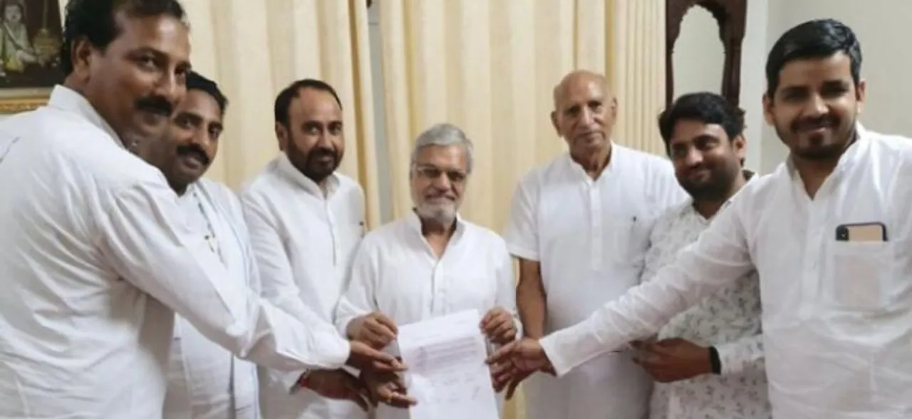 Rajasthan: All 6 BSP MLAs Cross Over To Congress, Boost Ashok Gehlot's Majority