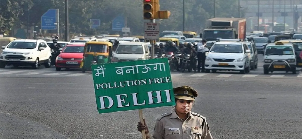 Odd-Even Scheme: Good News For Women, Two-Wheelers, Here's Why