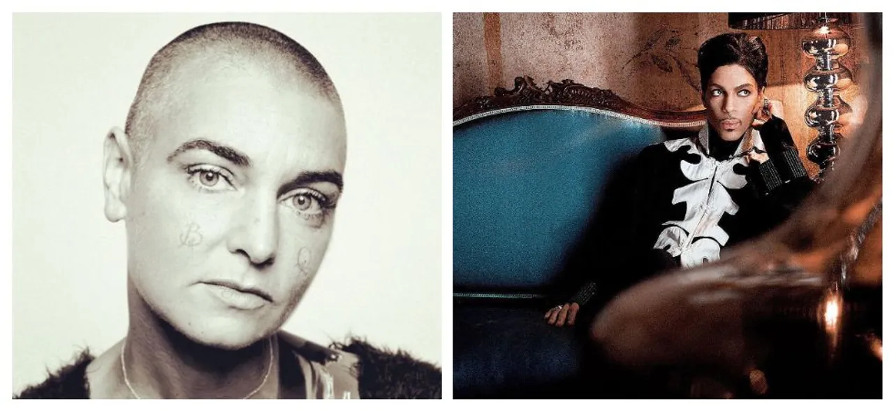 Sinead Oâ€™Connor Claims Prince â€˜Tried To Beat Her Up And Chased Her In His carâ€™ In Prominent TV Show