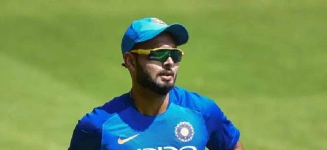 India Vs South Africa T20I: Focus On Rishabh Pant As Hosts Look To Draw First Blood