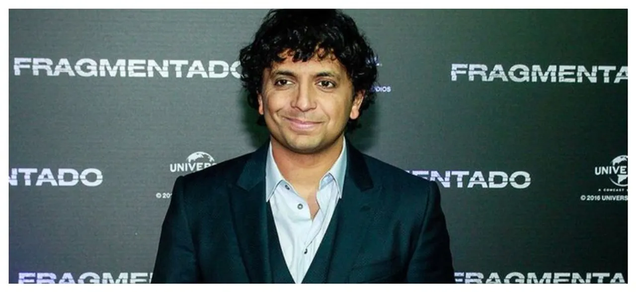 â€˜Glassâ€™ Director M Night Shyamalan To Direct Two More Thrillers For Universal