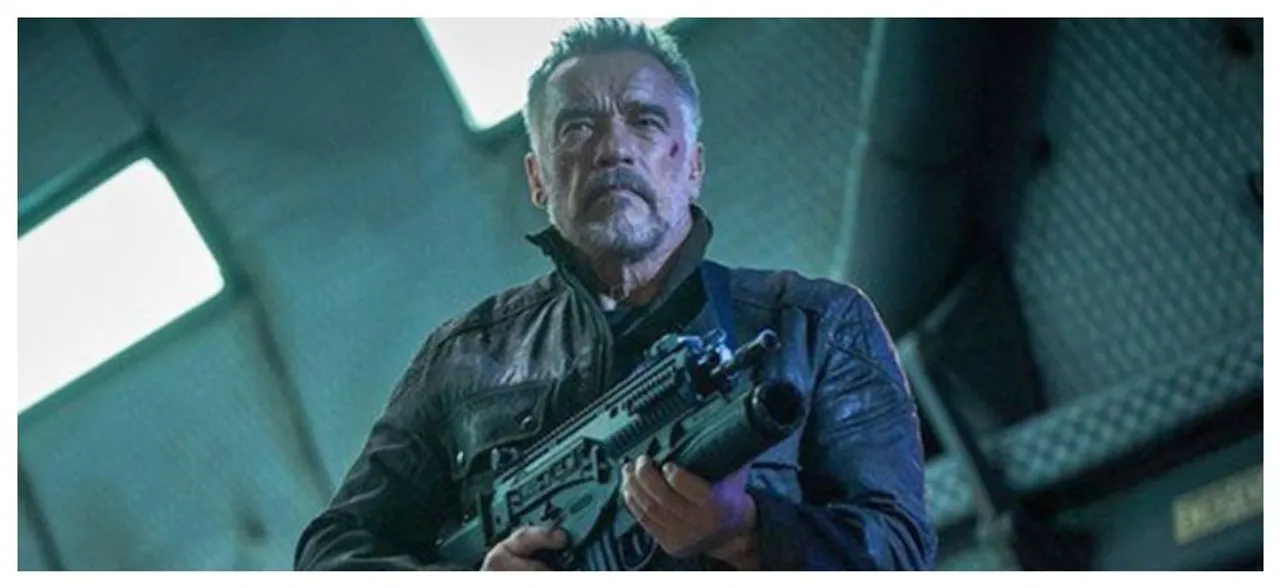'Dark Fate' Will Renew 'Terminator' Series, Says Arnold Schwarzenegger