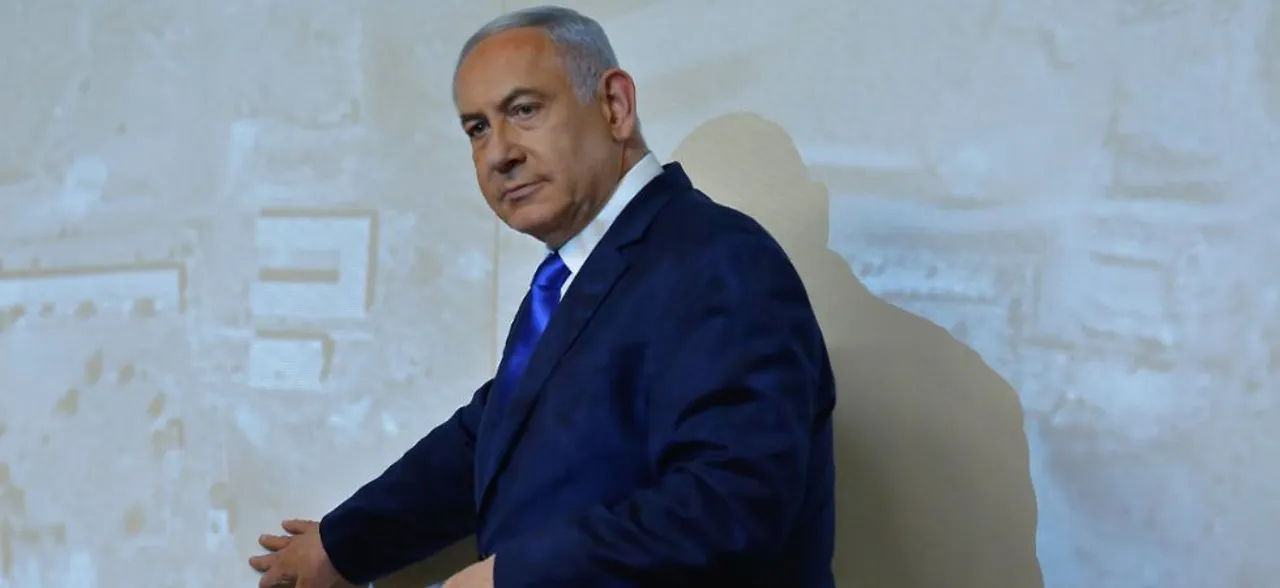 Israel Election: Results Too Close to Call In Blow To Benjamin Netanyahu