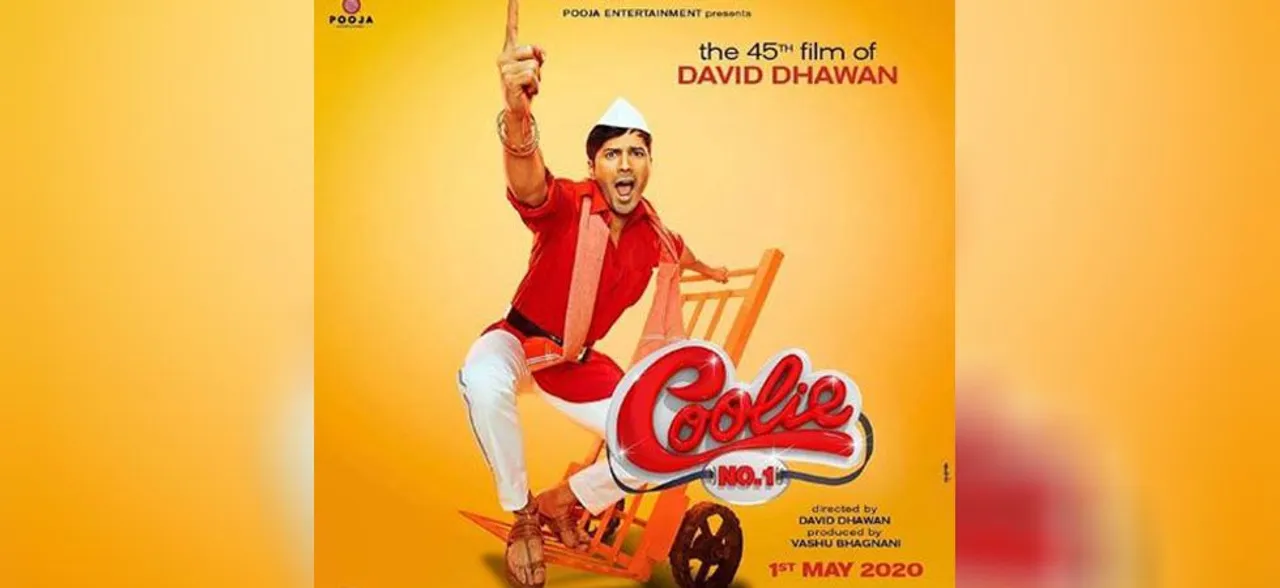Coolie No. 1: Sara Ali Khan And Varun Dhawanâ€™s Film Incurs Loss Of Rs 2.5 Crore? Details Inside
