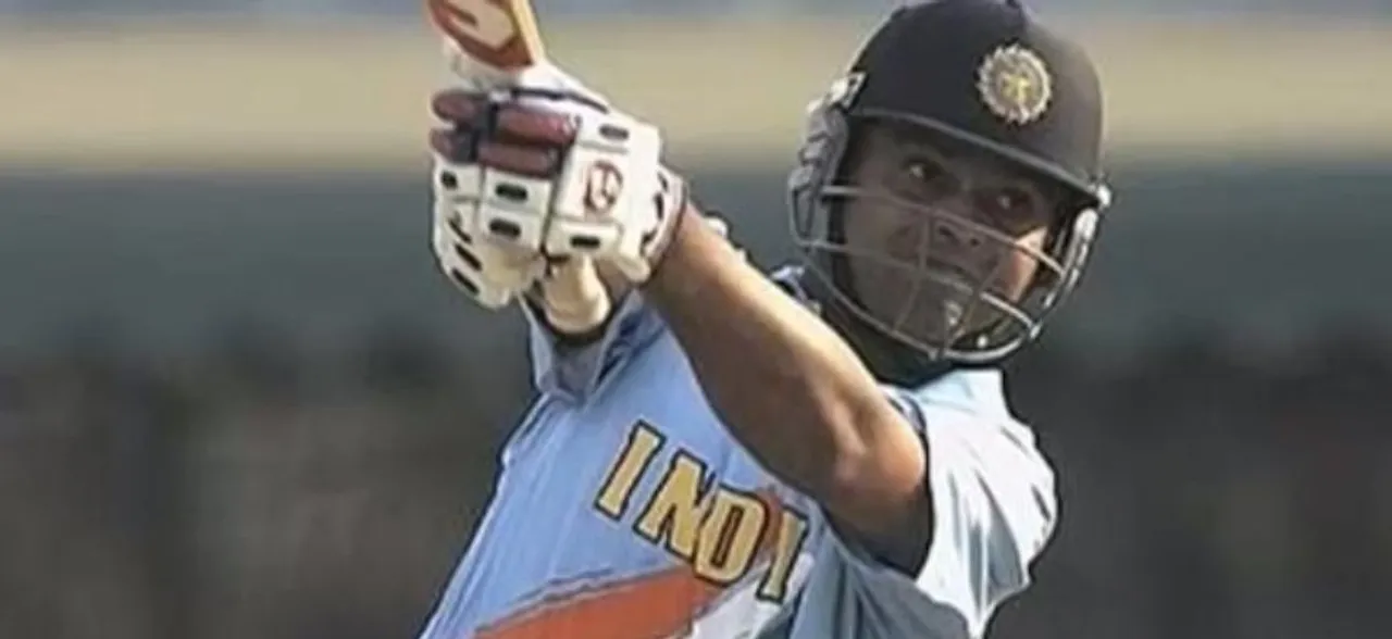 Dinesh Mongia, Former Team India Star, Announces Retirement From All Forms Of Cricket