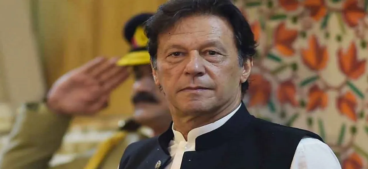 No Chance Of Talks With India On Kashmir Until Curfew Lifted: Pakistan PM Imran Khan