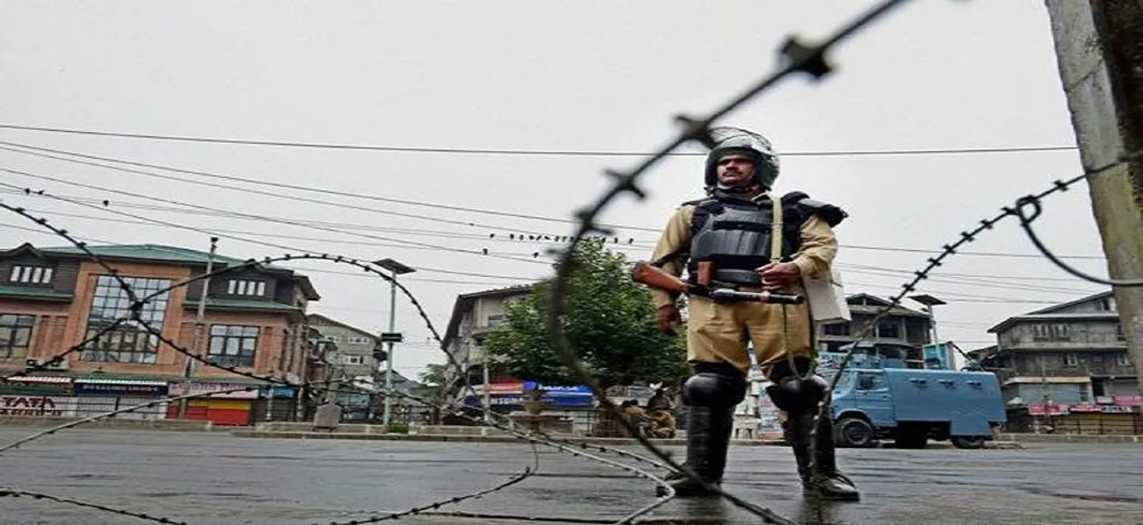 Kashmir Situation Could Be Slipping Out Of Hands: Officials Explain How Terrorists Threatening Locals 