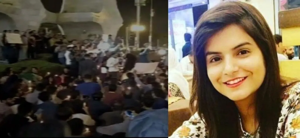 Pakistan: Protests On Streets Of Karachi After Hindu Girl Murdered In Sindh