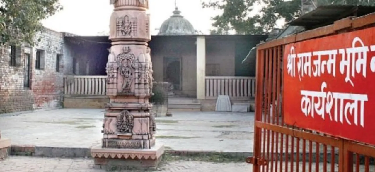 Ayodhya Case: Hearing Likely To Be Completed By October 18, Says CJI Ranjan Gogoi  