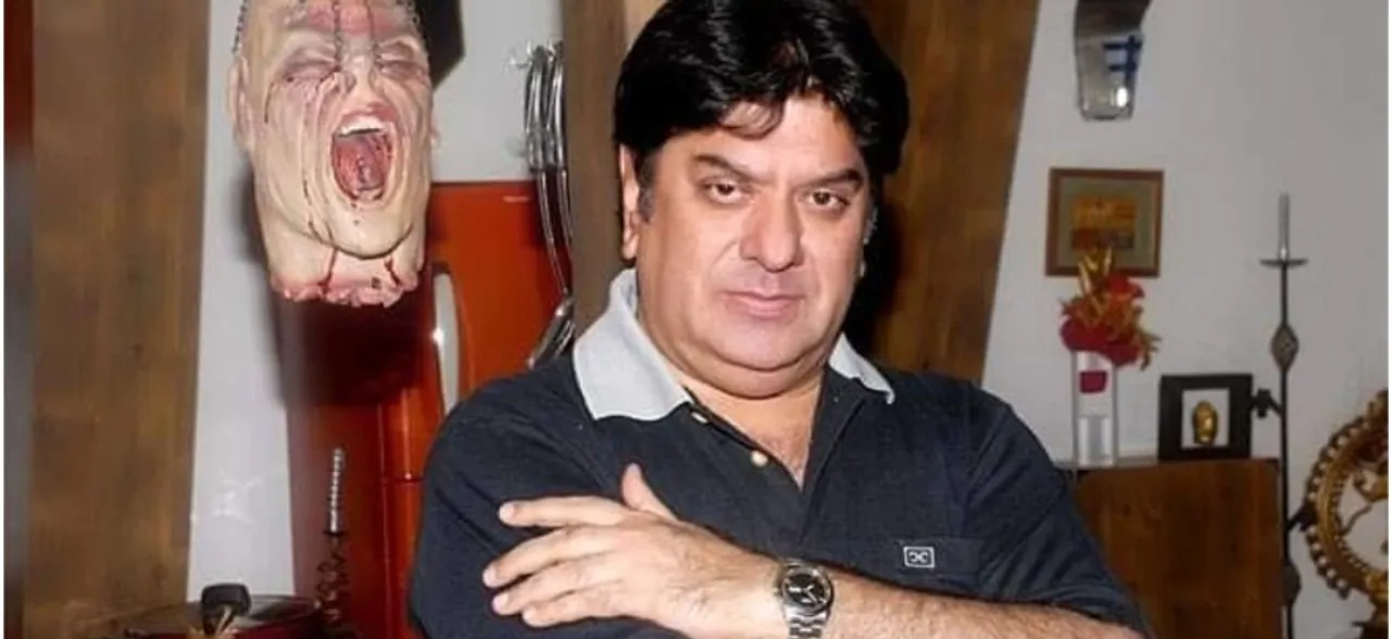 Ramsay Brothers' Shyam Ramsay Dies At 67