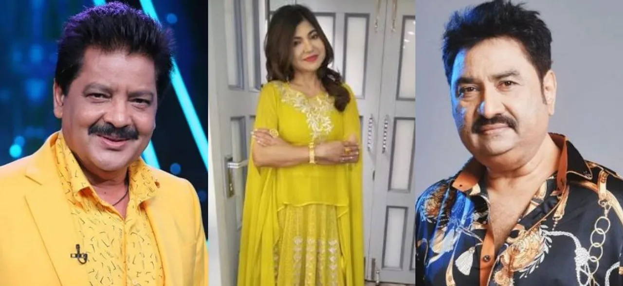 Udit Narayan, Alka Yagnik and Kumar Sanu In Trouble Over Pakistaniâ€™s Invite To US Event â€“ Details Inside  