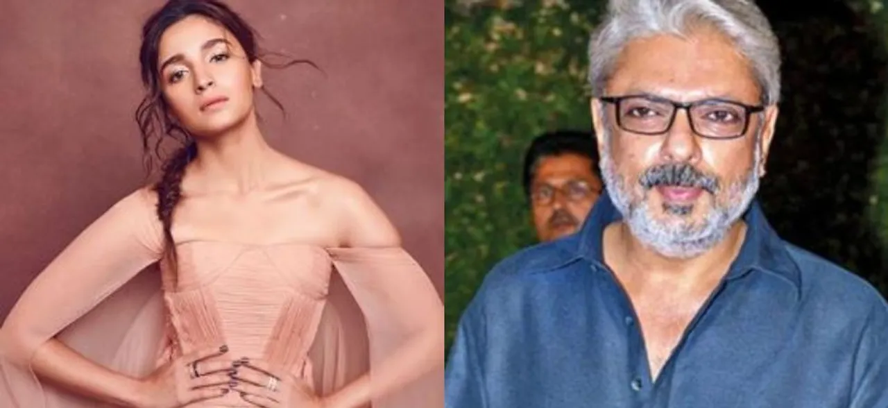 I'm Going To Work With Sanjay Leela Bhansali Soon: Alia Bhatt