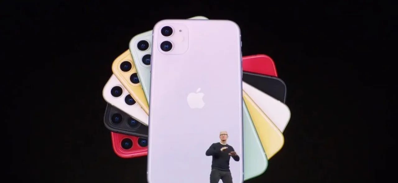 Apple iphone 11, iPhone 11 Pro, iPhone 11 Pro Max To Be Up For Pre-Orders Staring September 20