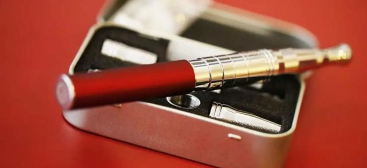 US Based Advocacy Group Calls India's Move To Ban E-Cigarettes 'Historic'
