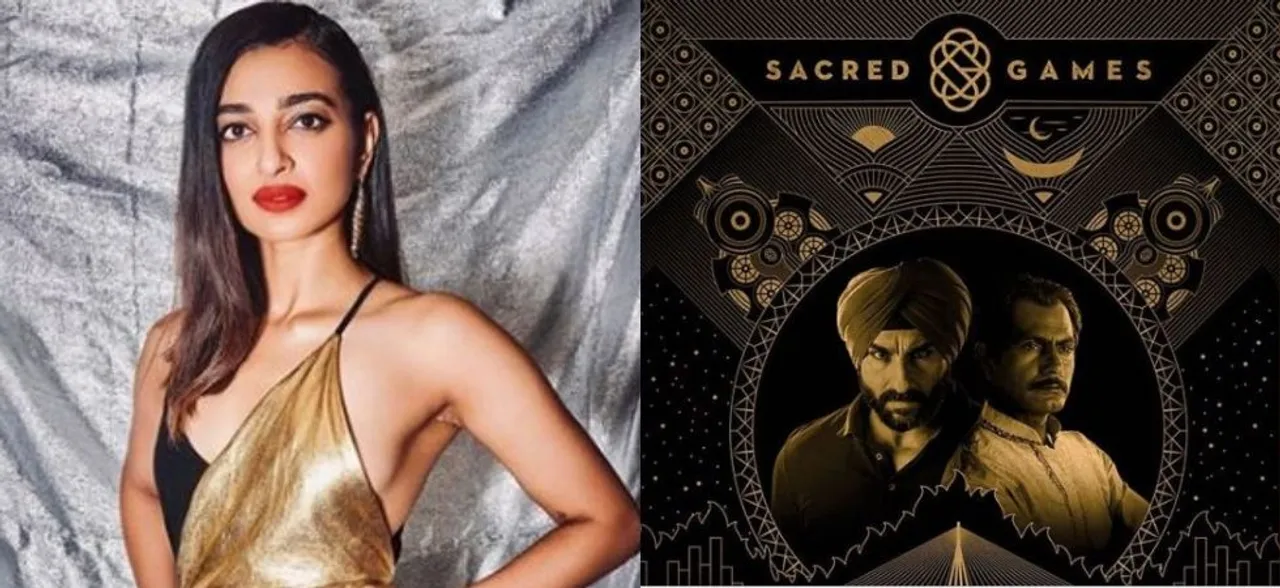 Emmy Awards: Radhika Apte, Sacred Games Bag Nominations; Here's Full List