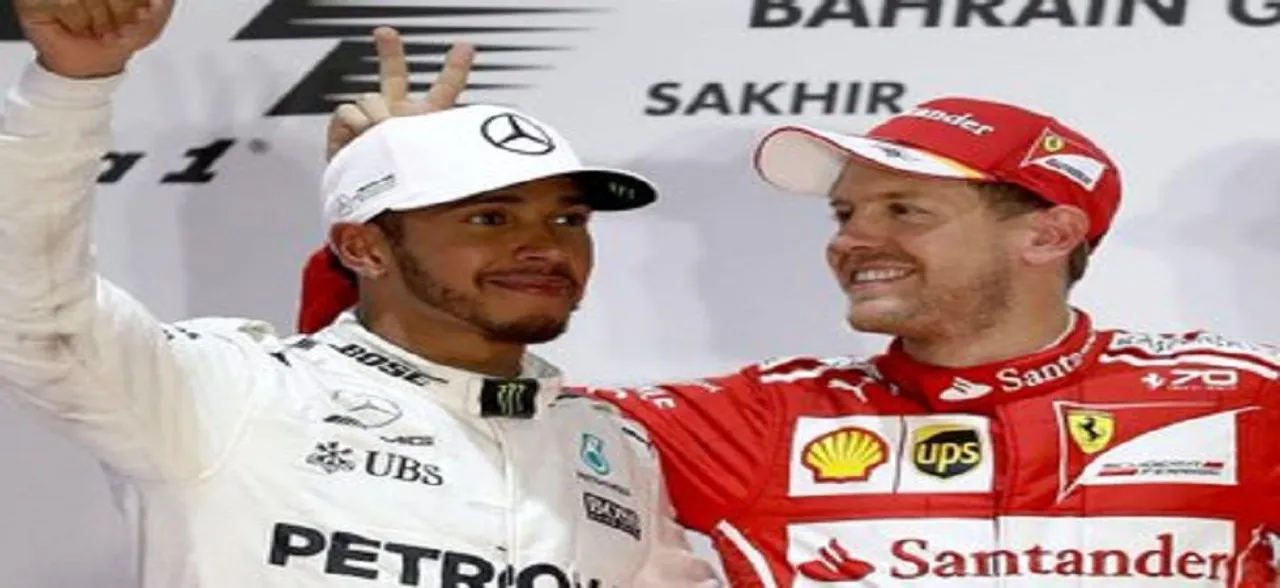 Lewis Hamilton Aims To Seal Sixth Formula One Title In Singapore Grand Prix