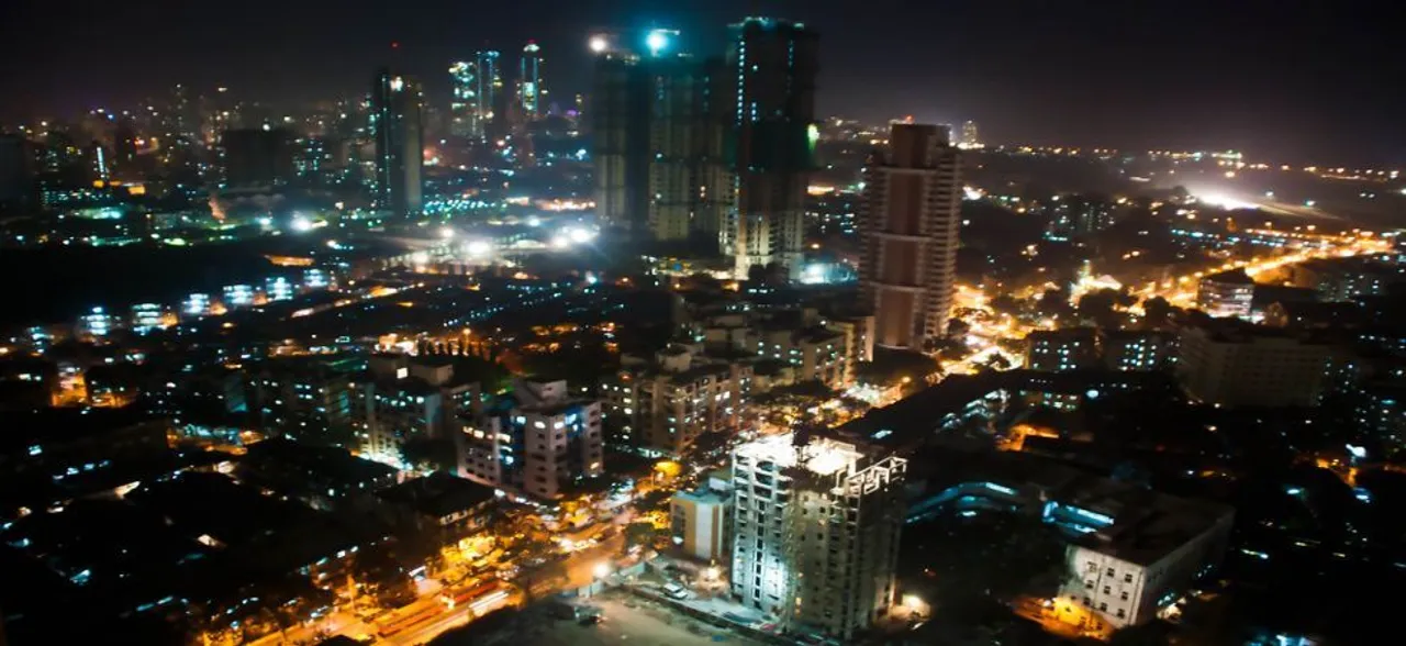 Mumbai: Gas Leak Reports Spark Panic Across City, Fire Engines Mobilised