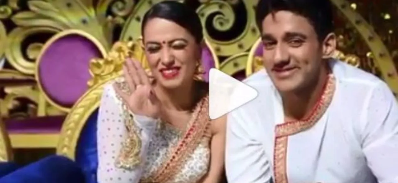 Nach Baliye 9: From Feeling Jealous To Wanting A Jodi To Be Out, Couples Reveal Their Secrets