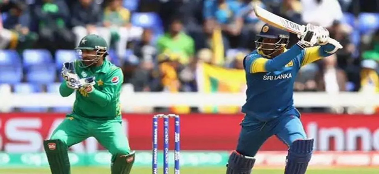 CONFIRMED! Sri Lanka's Tour To Pakistan Given Green Signal