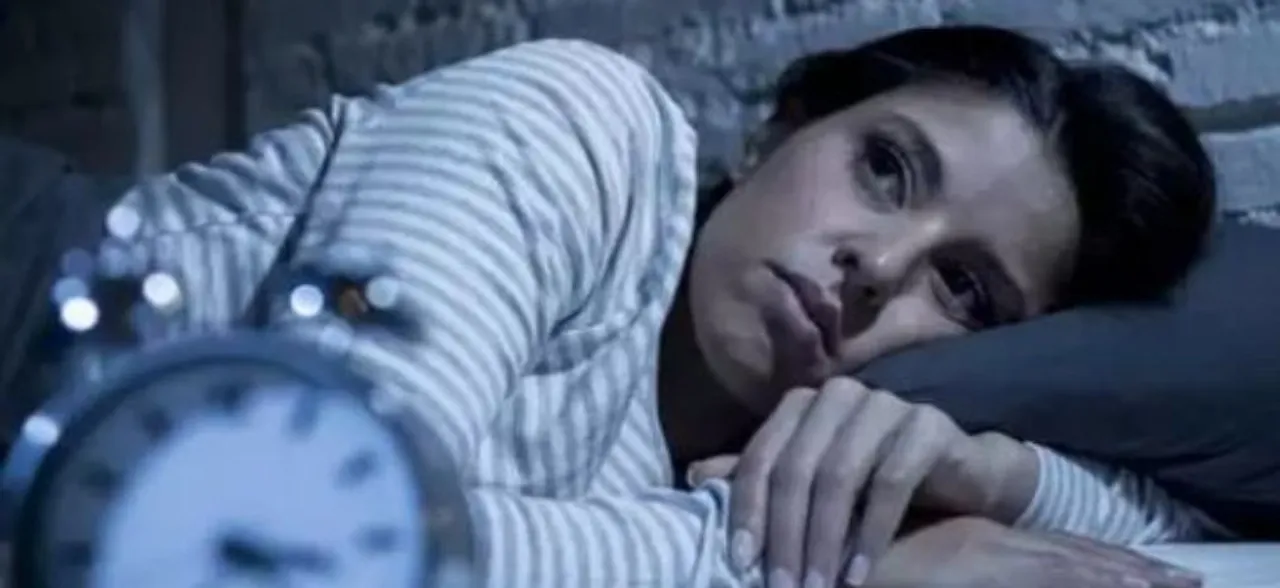 Having Good Sleep A Distant Dream For You? Add These Tips To Your Routine And Thank Us Later
