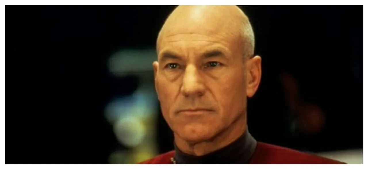 'Star Trek: Picard' Will Shock People: Patrick Stewart