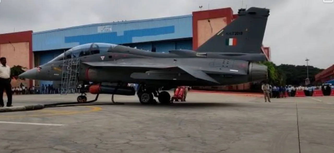 Rajanth Singh Takes Off In Tejas: All You Need To Know About Light Combat Aircraft