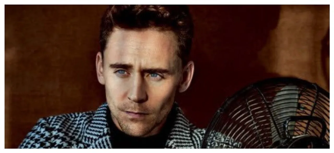 OHHH MYYY GODDD!!!! Tom Hiddleston's Broadway Performance In â€˜Betrayalâ€™ Makes Woman Orgasm