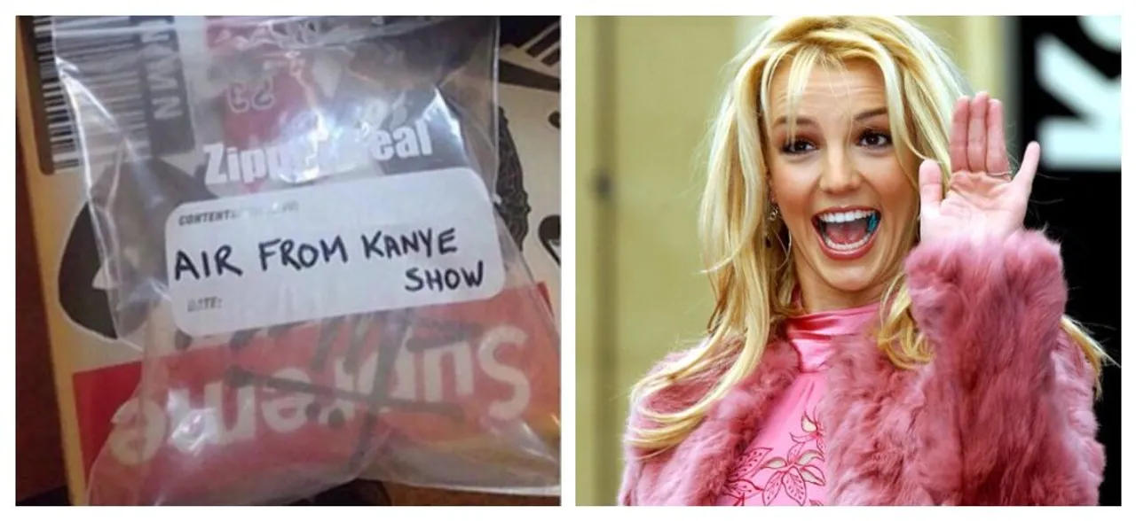 From â€˜Adulterousâ€™ Wifeâ€™ To â€˜Air From Kanyeâ€™s Concertâ€™ Check Out The Impossibly Weird Things Sold Online