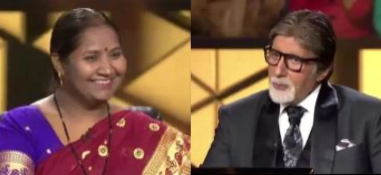 KBC 11: Babita Tade Becomes Second Crorepati By Answering THIS Question 