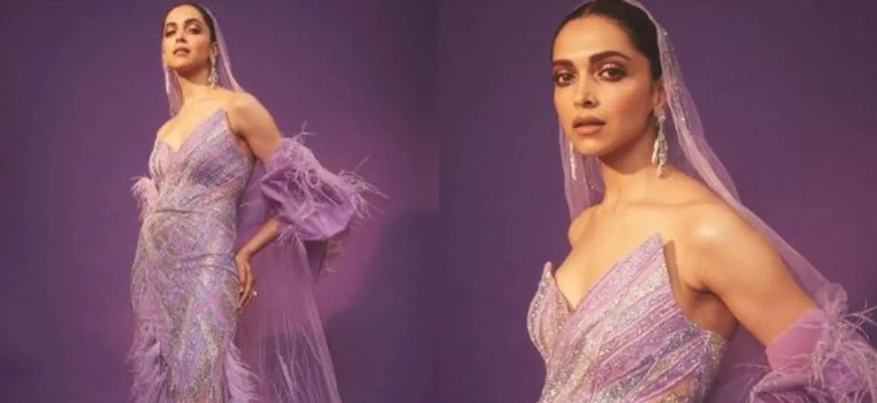 Deepika Padukone Shares Stunning Pictures On Instagram, Netizens Ask If She Is â€˜Pregnantâ€™