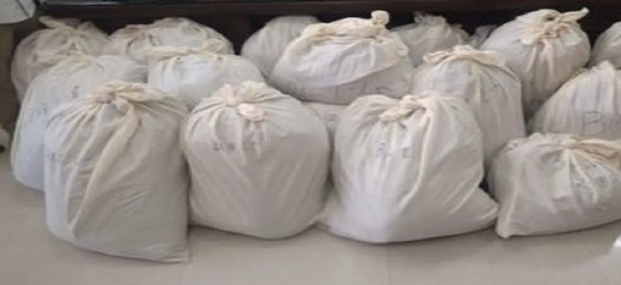 Afghan Nationals Trying To Smuggle Heroin Capsules Worth Rs 15 Crore Into India Held At IGI Airport