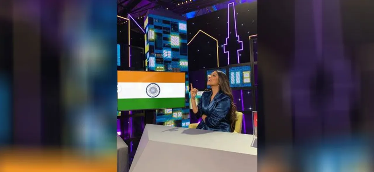Lilly Singh's Late Night Show To Air In India From September 21