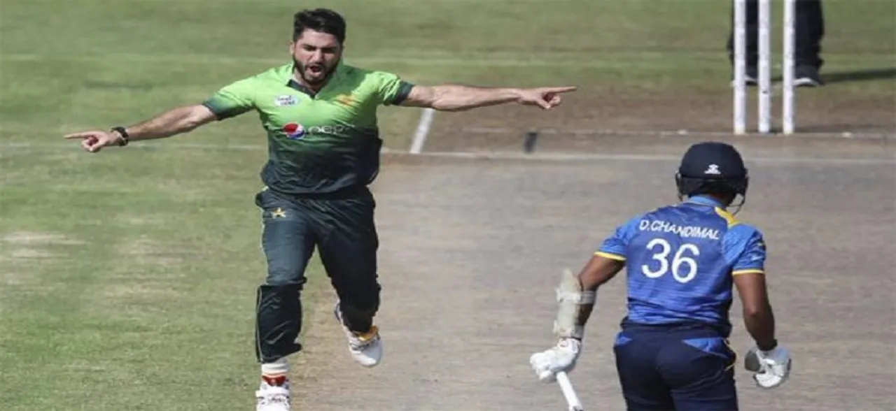 Those Players Unwilling To Tour Pakistan Should Be Barred From PSL: Saeed Ajmal