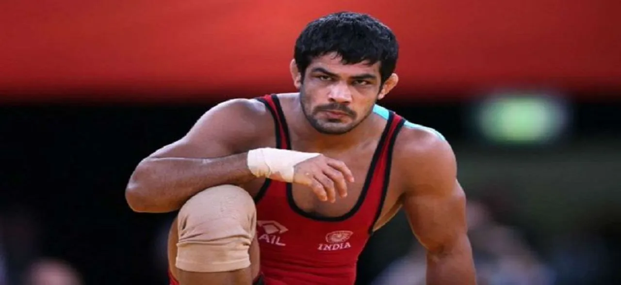 Sushil Kumar Loses On Comeback In World Wrestling Championships, Squanders Big Lead