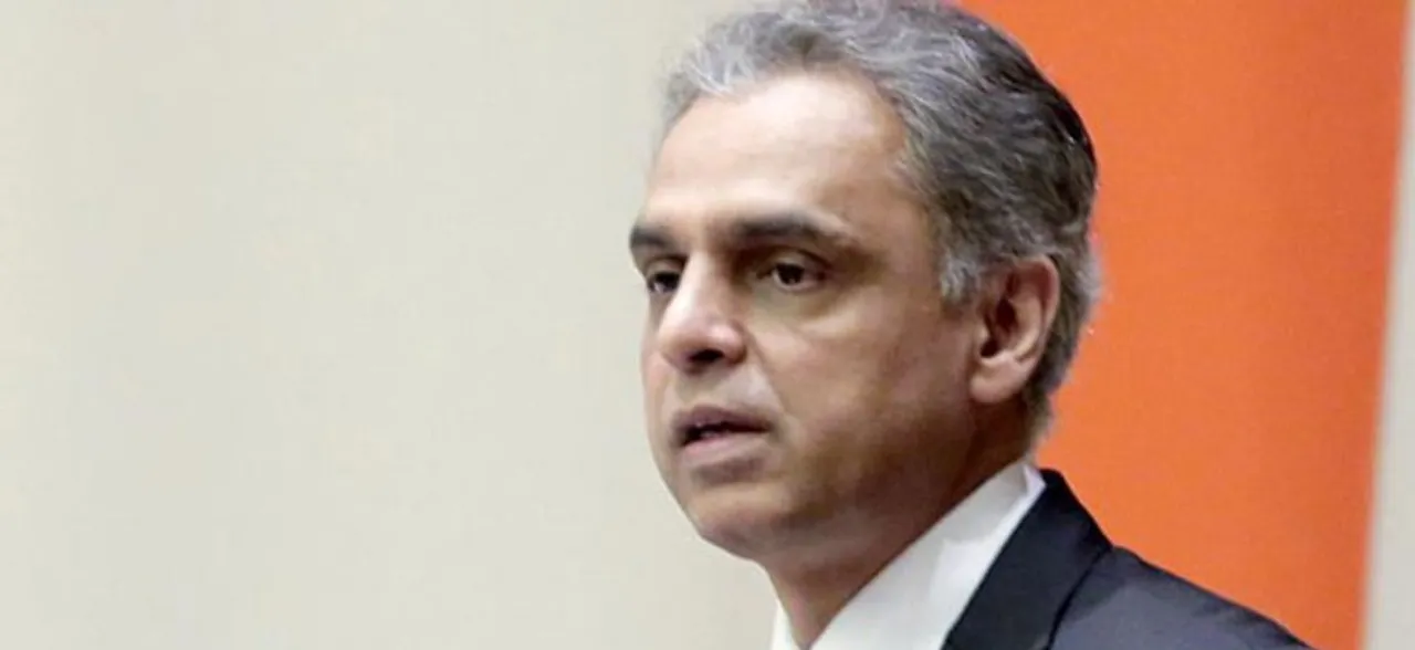 'They May Stoop Low, India Will Soar High': Syed Akbaruddin On Pakistan Raising Kashmir At UNGA