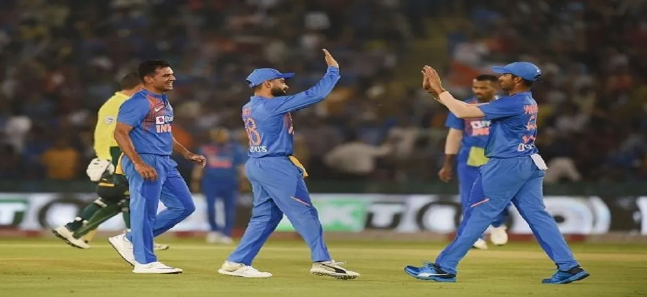 Shikhar Dhawan Stresses On Open Communication With Youngsters To Build Confidence For 2020 World T20