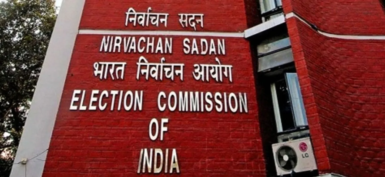 LIVE: Election Commission Announces Haryana, Maharashtra Poll Dates, Check Schedule Here