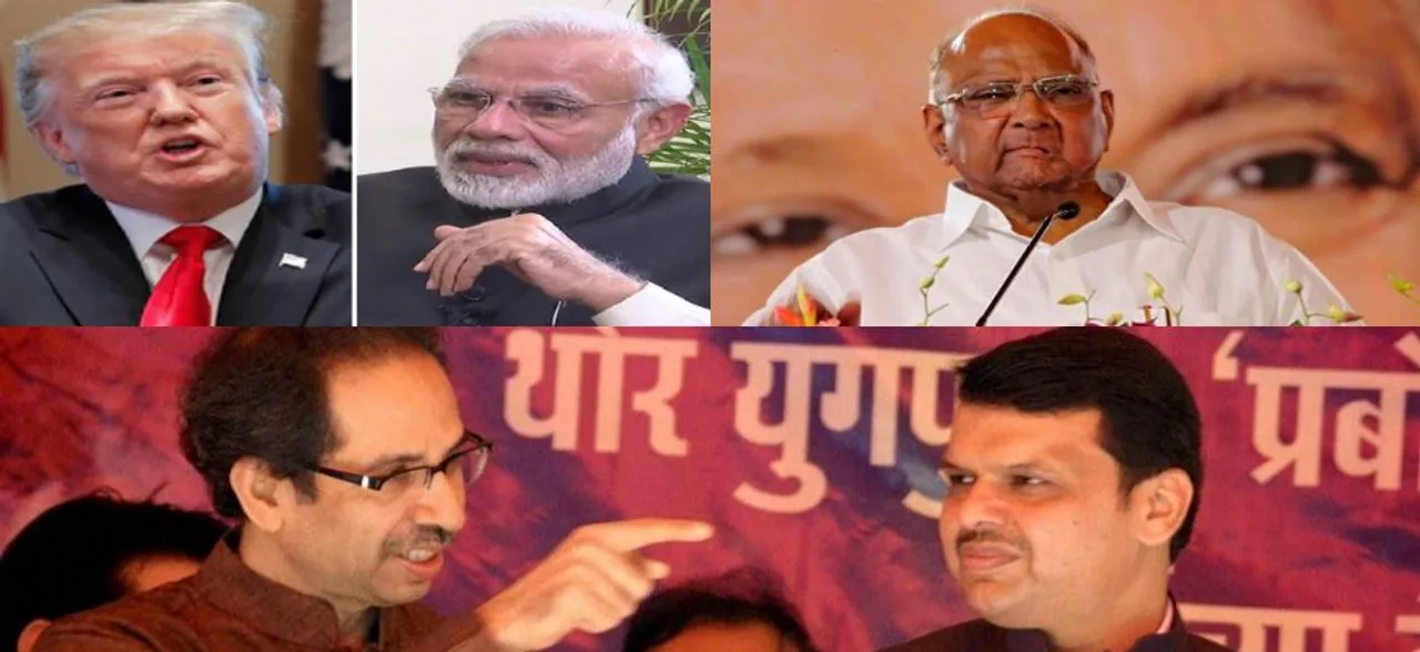 News Nation Morning Wrap: EC To Announce Assembly Poll Dates, Trump To Meet Modi On Sep 24 & Other Top Stories