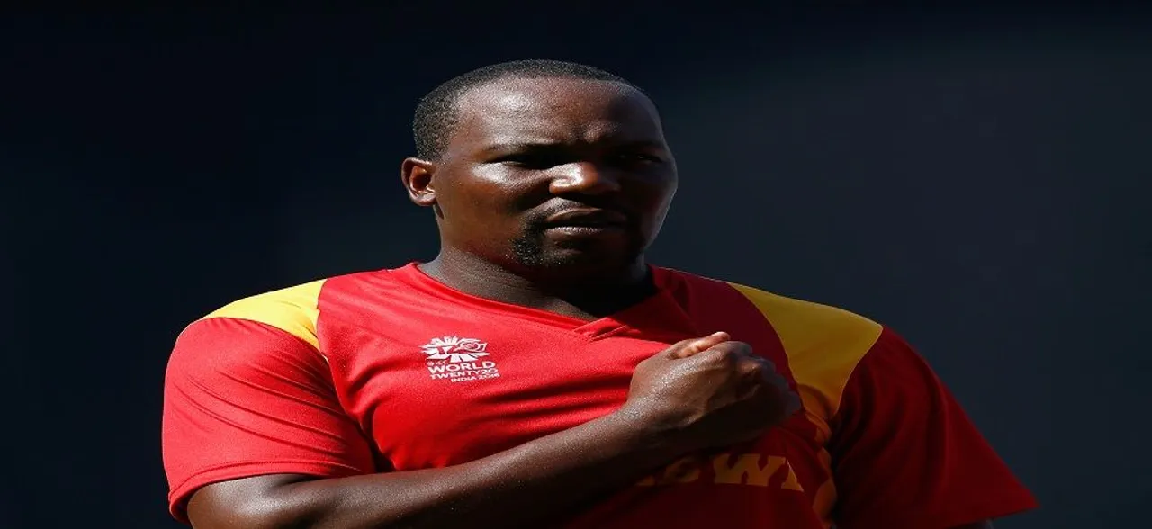 Hamilton Masakadza - A Story Of Grit And Survival Amid Turmoil In Zimbabwe