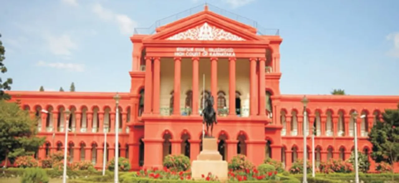 Will Blow Up Karnataka High Court On September 30, Writes Suspected Khalistan Supporter 