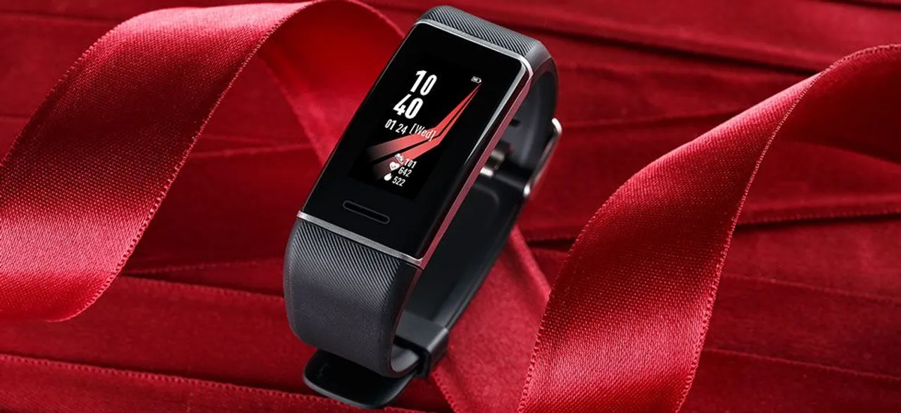 MevoFit Drive Run Fitness Band Launched At Rs 4,990, Check Features Here