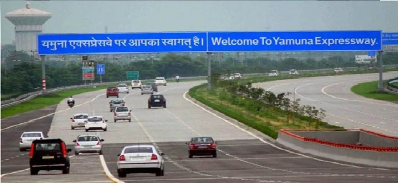 Road Accidents Claim Over 150 Lives On Yamuna Expressway In 2019, Highest Ever: Data