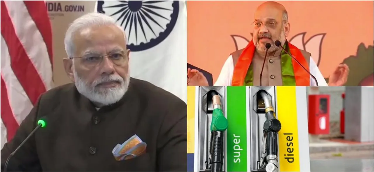 News Nation Morning Wrap: PM Modi In US, Fuel Prices Continue to Rise & Other Top Stories